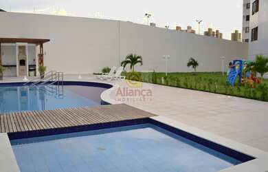 Imagem 3: Apartamento à Venda em Neópolis