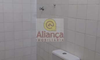 Imagem: Apartamento à Venda em Capim Macio