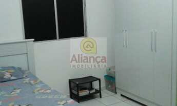 Imagem: Apartamento à Venda em Dix-Sept Rosado