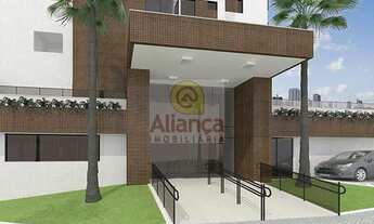 Imagem 4: Apartamento à Venda em Lagoa Nova