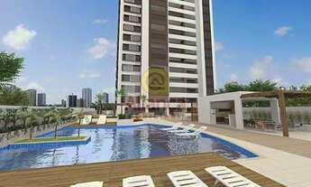 Imagem 5: Apartamento à Venda em Lagoa Nova