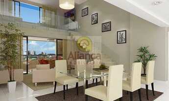 Imagem 2: Apartamento à Venda em Lagoa Nova