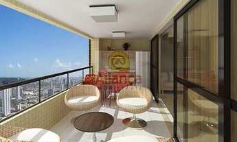 Imagem 3: Apartamento à Venda em Lagoa Nova