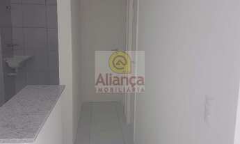 Imagem: Apartamento à Venda em Ponta Negra