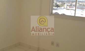 Imagem: Apartamento à Venda em Nova Parnamirim