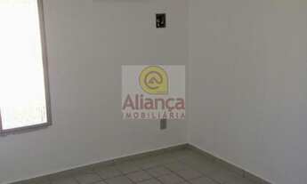 Imagem 5: Apartamento à Venda em Capim Macio