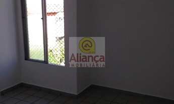 Imagem 6: Apartamento à Venda em Capim Macio