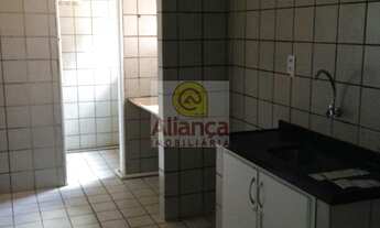 Imagem: Apartamento à Venda em Capim Macio