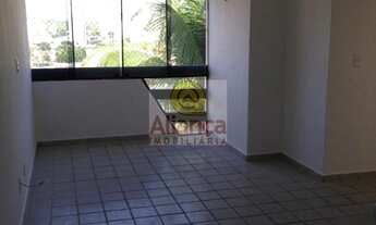 Imagem 3: Apartamento à Venda em Capim Macio