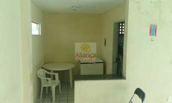 Imagem: Apartamento à Venda em Lagoa Nova