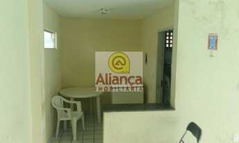 Imagem 5: Apartamento à Venda em Lagoa Nova