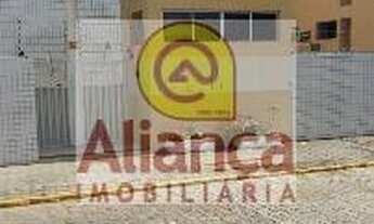 Imagem: Apartamento à Venda em Lagoa Nova