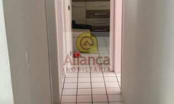 Imagem 2: Apartamento à Venda em Lagoa Nova