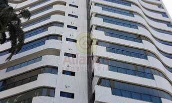 Imagem 1: Apartamento à Venda em Lagoa Nova