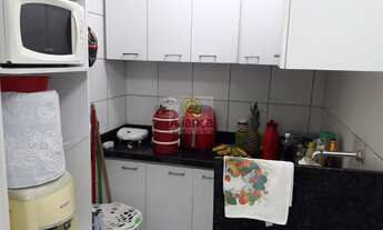 Imagem 7: Apartamento à Venda em Nova Parnamirim