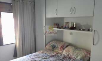 Imagem 3: Apartamento à Venda em Nova Parnamirim