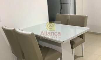 Imagem: Apartamento à Venda em Ponta Negra