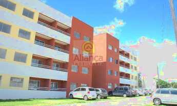 Imagem 5: Apartamento à Venda em Emaús