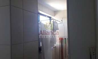 Imagem: Apartamento à Venda em Nova Parnamirim