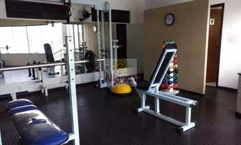 Imagem 4: Apartamento à Venda em Lagoa Seca