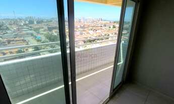 Imagem 3: Apartamento à Venda em Nova Parnamirim