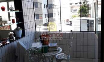 Imagem 6: Apartamento à Venda em Lagoa Nova