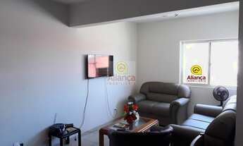 Imagem 2: Apartamento à Venda em Lagoa Nova