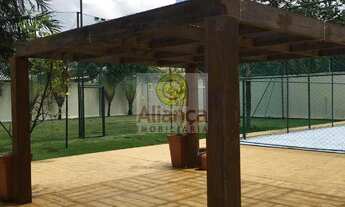 Imagem: Apartamento à Venda em Capim Macio