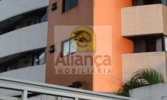 Imagem: Apartamento à Venda em Capim Macio