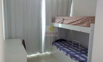 Imagem 4: Apartamento à Venda em Capim Macio