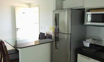 Imagem 5: Apartamento à Venda em Capim Macio