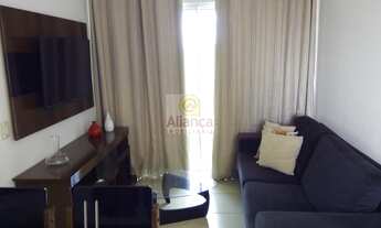 Imagem 6: Apartamento à Venda em Capim Macio