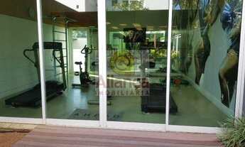 Imagem 3: Apartamento à Venda em Capim Macio