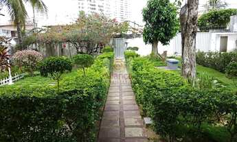 Imagem: Apartamento à Venda em Capim Macio