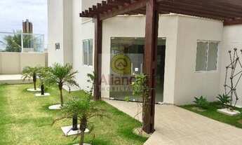 Imagem 6: Apartamento à Venda em Ponta Negra