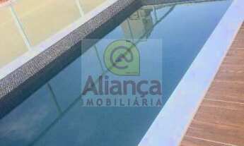 Imagem 2: Apartamento à Venda em Ponta Negra