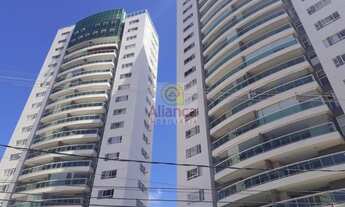 Imagem 1: Apartamento à Venda em Lagoa Nova