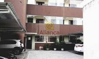 Imagem: Apartamento à Venda em Nova Parnamirim