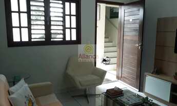 Imagem 2: Apartamento à Venda em Nova Parnamirim