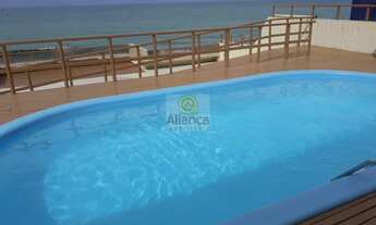 Imagem 4: Apartamento à Venda em Areia Preta