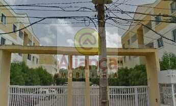 Imagem: Apartamento à Venda em Planalto