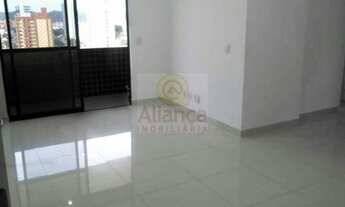 Imagem 2: Apartamento à Venda em Lagoa Nova