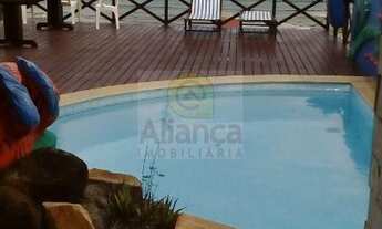 Imagem: Apartamento à Venda em Ponta Negra