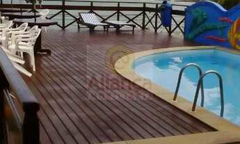 Imagem 2: Apartamento à Venda em Ponta Negra