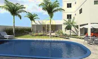 Imagem: Apartamento à Venda em Emaús