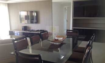 Imagem: Apartamento à Venda em Capim Macio