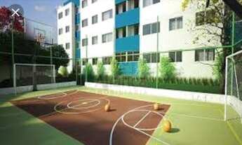 Imagem 4: Apartamento à Venda em Vale do Sol