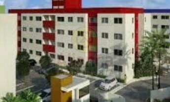 Imagem: Apartamento à Venda em Vale do Sol