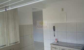 Imagem 3: Apartamento à Venda em Vale do Sol