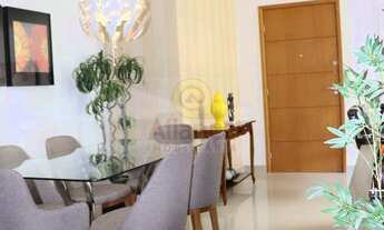 Imagem: Apartamento à Venda em Tirol